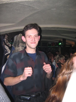 Mike
